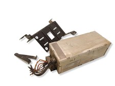 BMW 7 E65 E66 2004 Endstufe