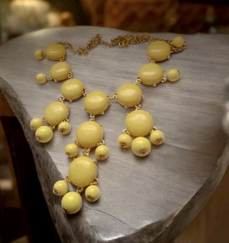 Kette modekette blogger bubble - modekette,
