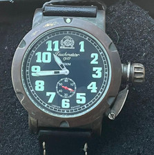 Armbanduhr Herren, Tauchmeister 1937 - T0023, Rarität, Limited Edition, Vintage 