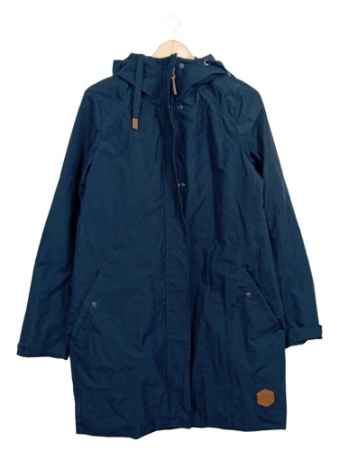 Crivit damen regenjacke parka - regenjacke,