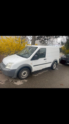 Ford tourneo connect tdi glx - tourneo,