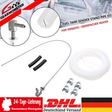 Tankentnehmer Kraftstofftank