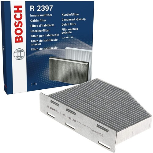 Bosch filter innenraumluft 1 - filter,,