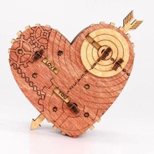 Tin Woodman`s Heart. Eine
