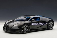 1:18 AutoArt 70934 Bugatti