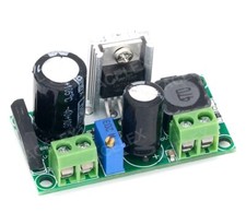 Gleichrichter Spannungswandler