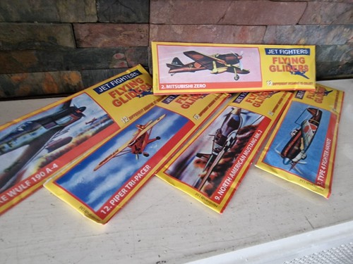 Fliegende segelflugzeuge - fliegende,