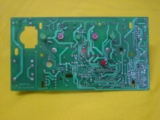 Saeco Vienna Steuer-/Leistungselektronik Elektronik (alte Modelle für Alu Boiler