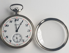 Mechanische Taschenuhr