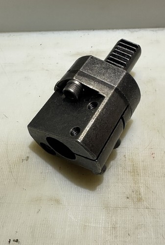 Vdi bohrstangenhalter d20mm - bohrstangenhalter,