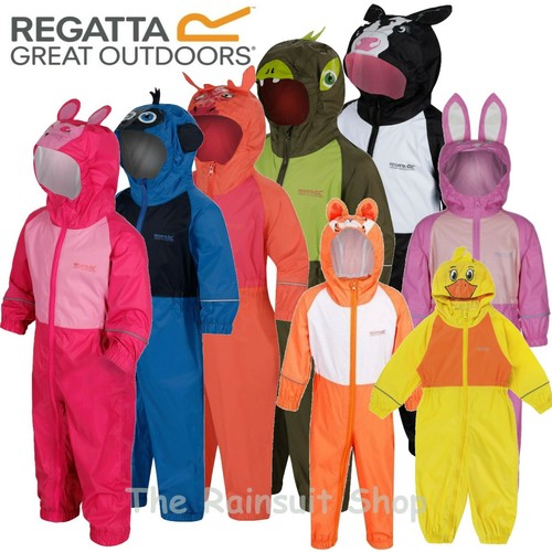 Regatta puddle voll - regatta,