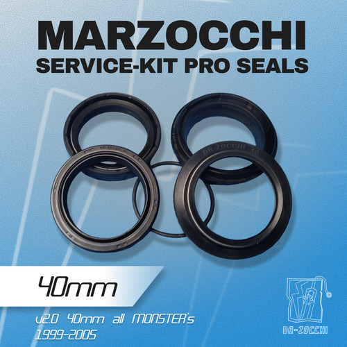 Zocchi marzocchi 40mm - marzocchi,