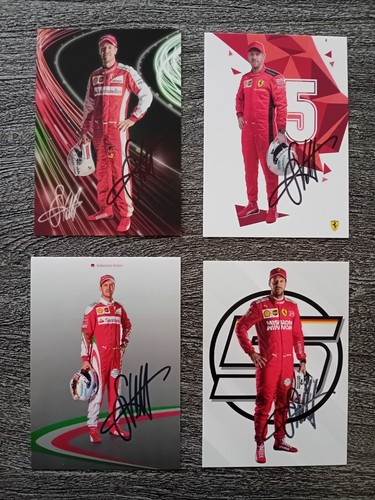 Sebastian vettel 4 original - sebastian,