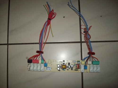 Elektronik für ceranfeld aeg - für,
