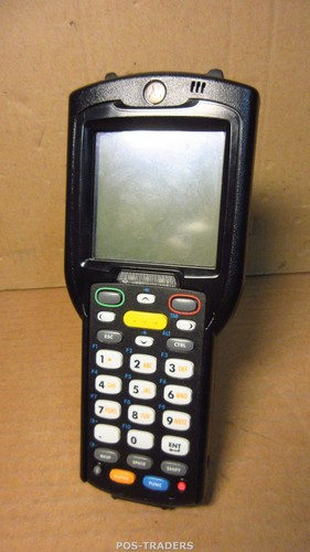 Motorola mc3190 - motorola,