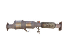 Partikelfilter Rußpartikelfilter Dieselpartikelfilter DPF für Volvo V50 MW 2....