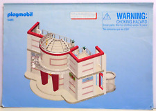 Playmobil® Bauplan Anleitung