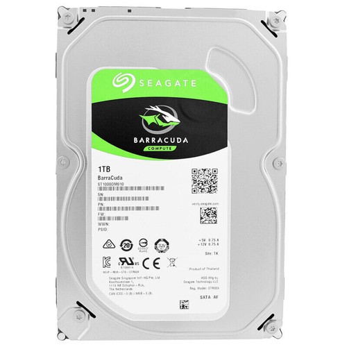 Festplatte seagate 1tb - festplatte,