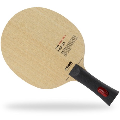 Stiga inspira hybrid carbon - hybrid,