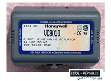 Buderus Honeywell VC8010 3