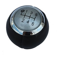 Schaltknauf Toyota Auris