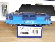Roco 71225 H0 Locomotive Rows