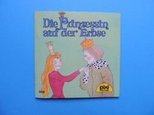 Pixi Buch alt - Nr. 559 Die