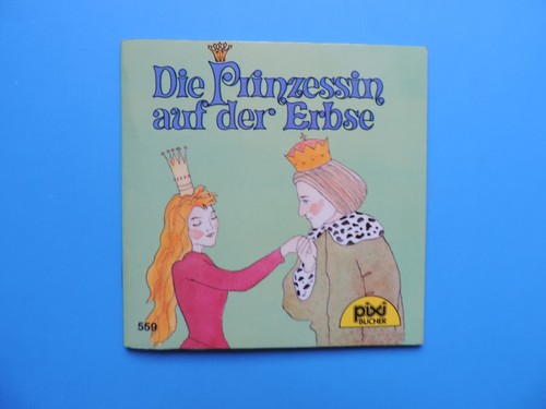 Pixi buch alt 559 - alt, nr.