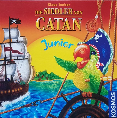 Die siedler von catan - siedler,