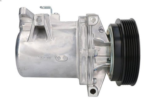 Air conditioning compressor - conditioning,