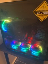 Gaming pc gtx 1070 dual Intel