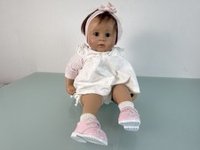 Künstlerpuppe Sammler Rolanda