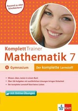 Klett komplett trainer - klett,