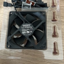 HP Z420 Z440 Rear System