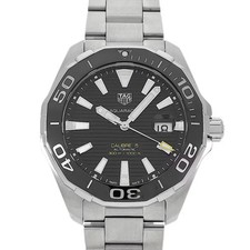 Tag heuer aquaracer automatik - tag,