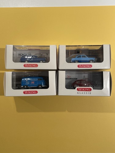 Wiking klassik sammlung - klassik,