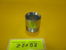 BMW R60 R50 /5 /6 Schraubstutzen Einlass Zylinderkopf 26mm M32x1,5 1251598