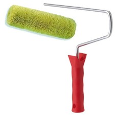 Farbrolle Farbwalze Malerwalze Lackierwalze Farbroller Wandfarben Fassaden Walze