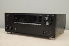 Onkyo TX-RZ730 Schwarz - 9.2 AV-Netzwerk-Receiver | B-Ware, defekt