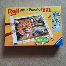 Ravensburger - Puzzle-Teppich