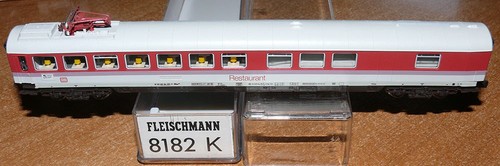 Fleischmann 8182 k - fleischmann,