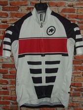 ASSOS Fahrradtrikot Shirt