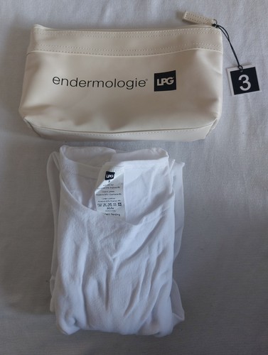 Overall lpg endermologie - lpg,