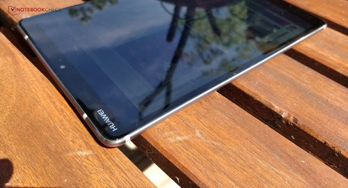 Huawei mediapad m5 - 8.4",