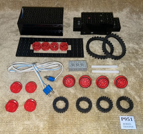 Lego sets universal - lego, sets: