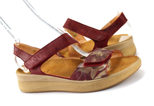 Think damen sandalen - gr.39,