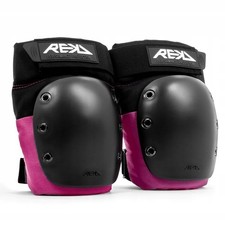 Ramp Pads Knieprotektoren Rosa