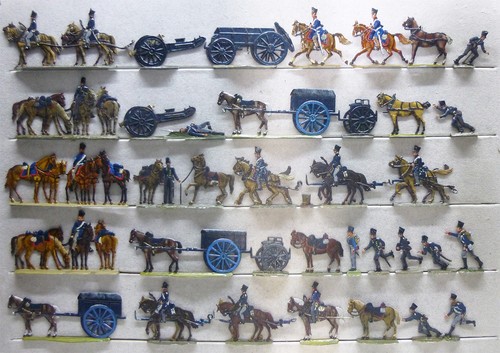 Zinnfiguren preussen - zinnfiguren,