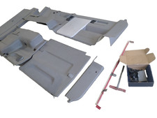 VW T4 Multivan Tisch