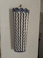 Größe Wandvase Hängevase